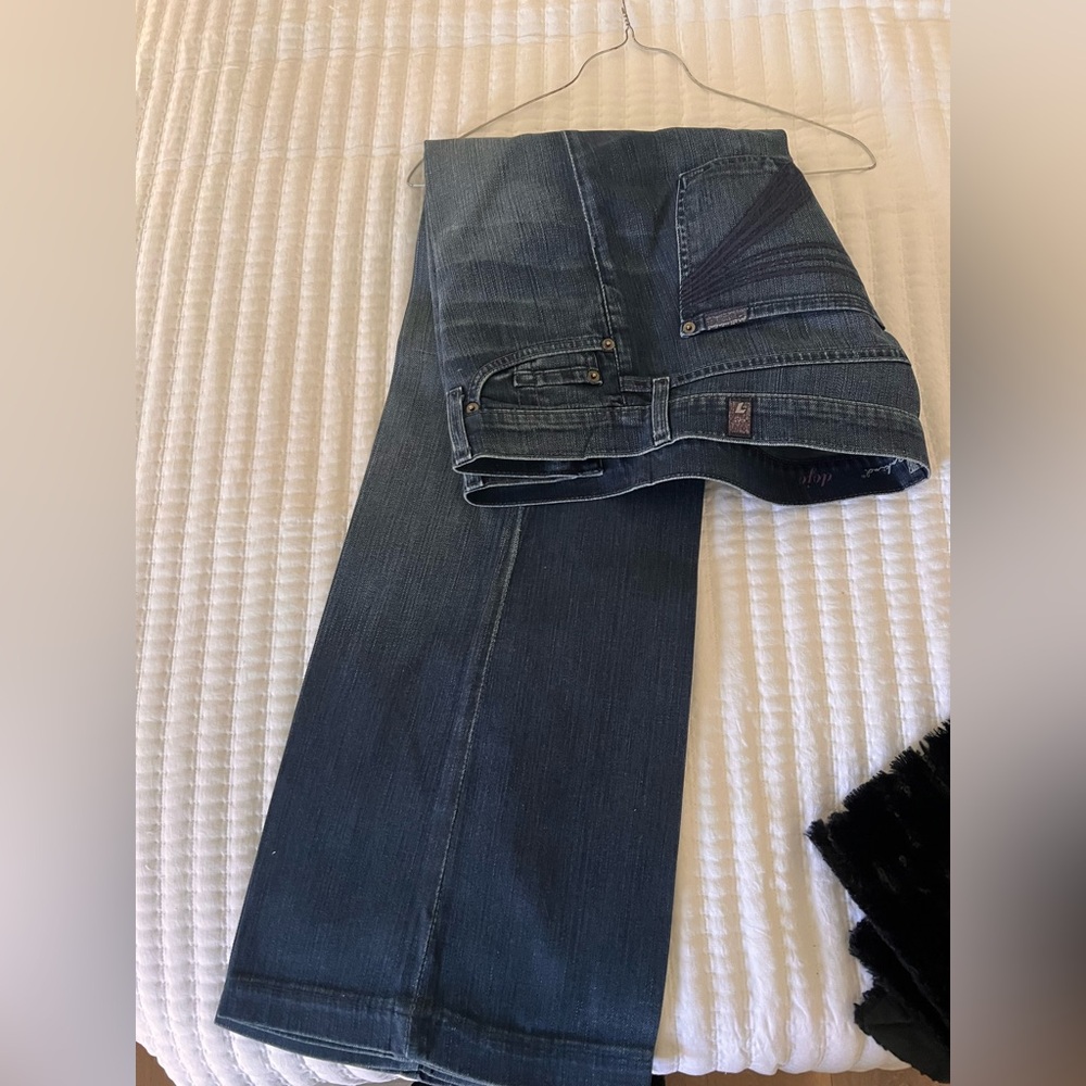 Women’s  7 Jeans Size 32